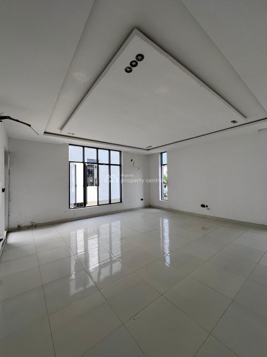 Modern 4-bedroom Terrace Duplex, Ikate, Lekki, Lagos, Terraced Duplex for Sale