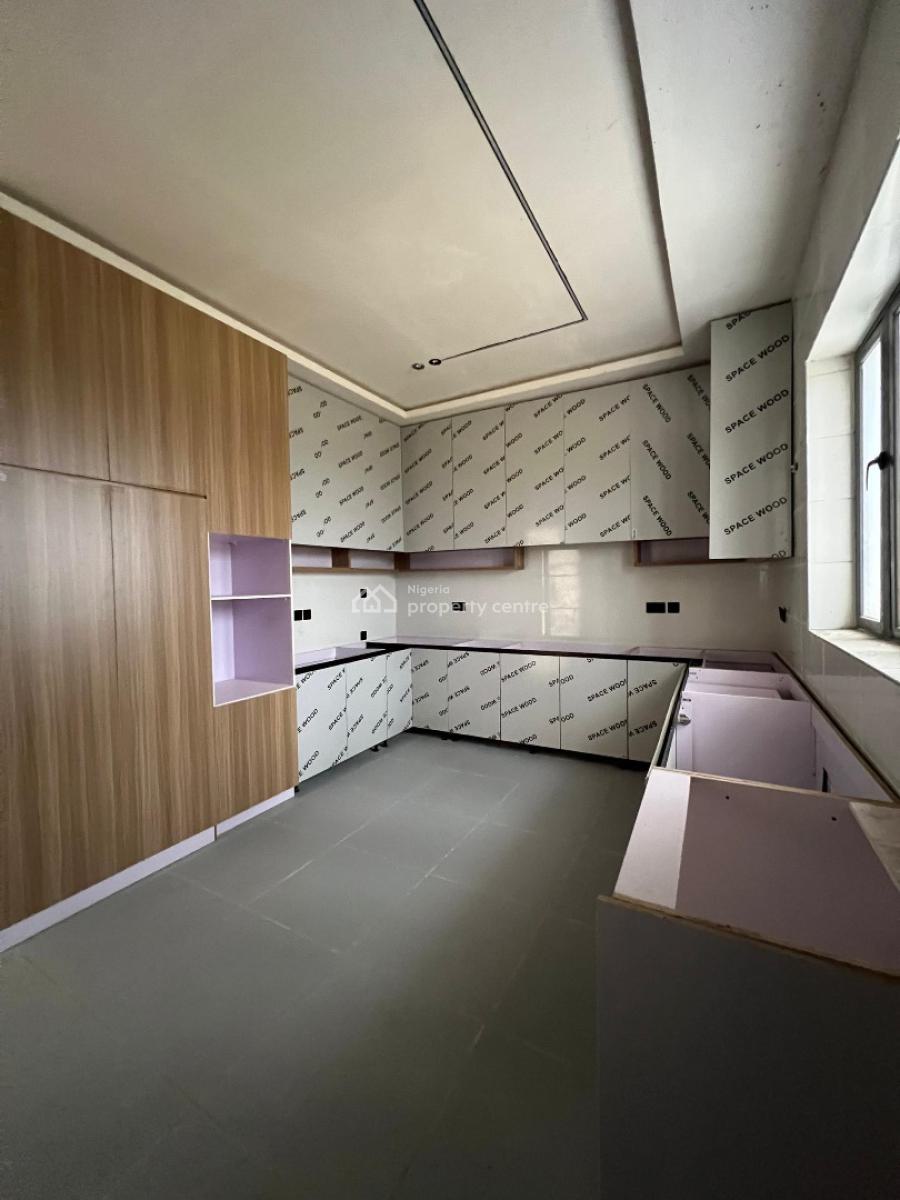 Modern 4-bedroom Terrace Duplex, Ikate, Lekki, Lagos, Terraced Duplex for Sale