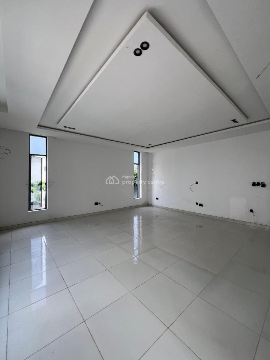 Modern 4-bedroom Terrace Duplex, Ikate, Lekki, Lagos, Terraced Duplex for Sale