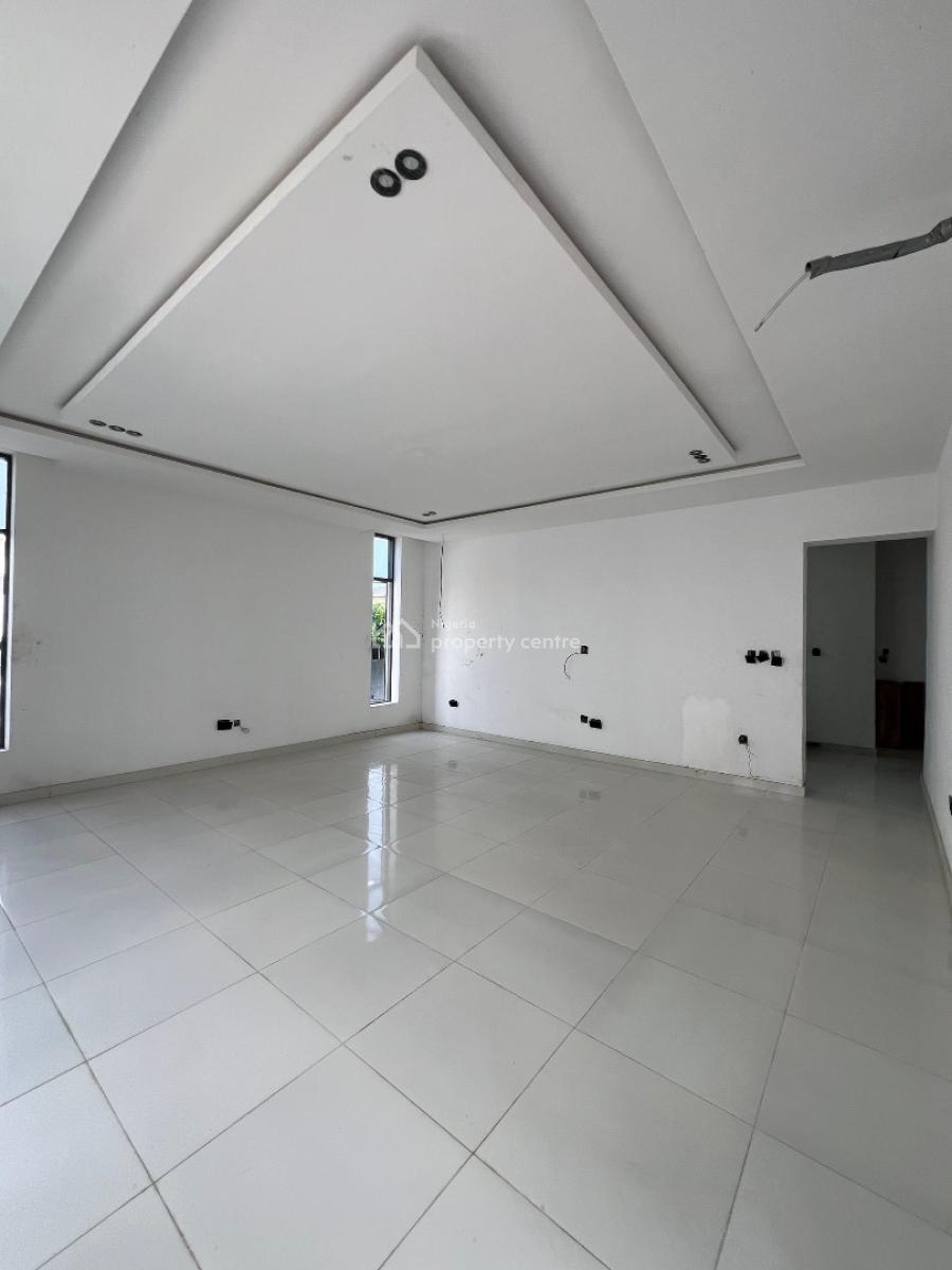 Modern 4-bedroom Terrace Duplex, Ikate, Lekki, Lagos, Terraced Duplex for Sale