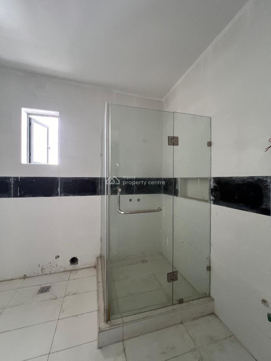 Modern 4-bedroom Terrace Duplex, Ikate, Lekki, Lagos, Terraced Duplex for Sale