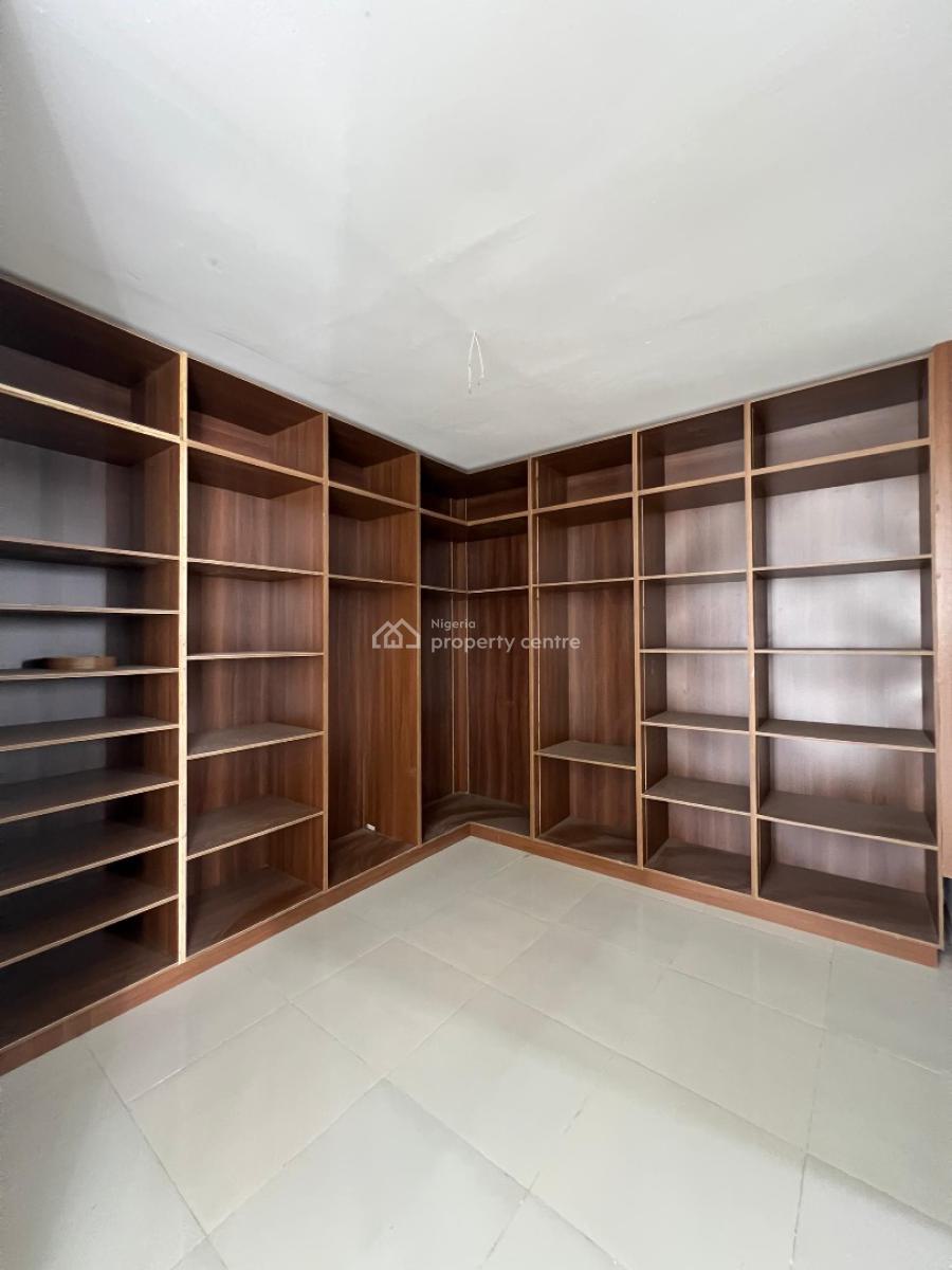Modern 4-bedroom Terrace Duplex, Ikate, Lekki, Lagos, Terraced Duplex for Sale