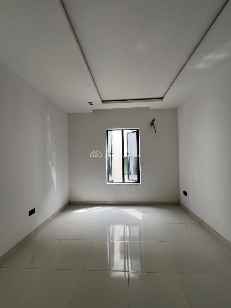 Modern 4-bedroom Terrace Duplex, Ikate, Lekki, Lagos, Terraced Duplex for Sale