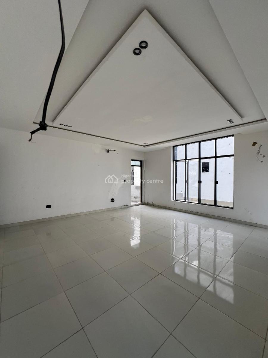 Modern 4-bedroom Terrace Duplex, Ikate, Lekki, Lagos, Terraced Duplex for Sale