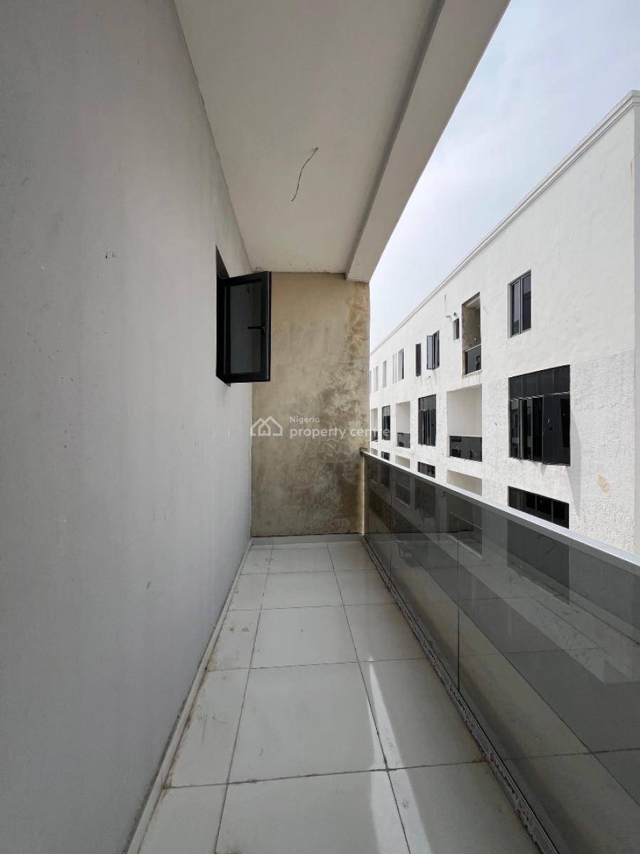 Modern 4-bedroom Terrace Duplex, Ikate, Lekki, Lagos, Terraced Duplex for Sale