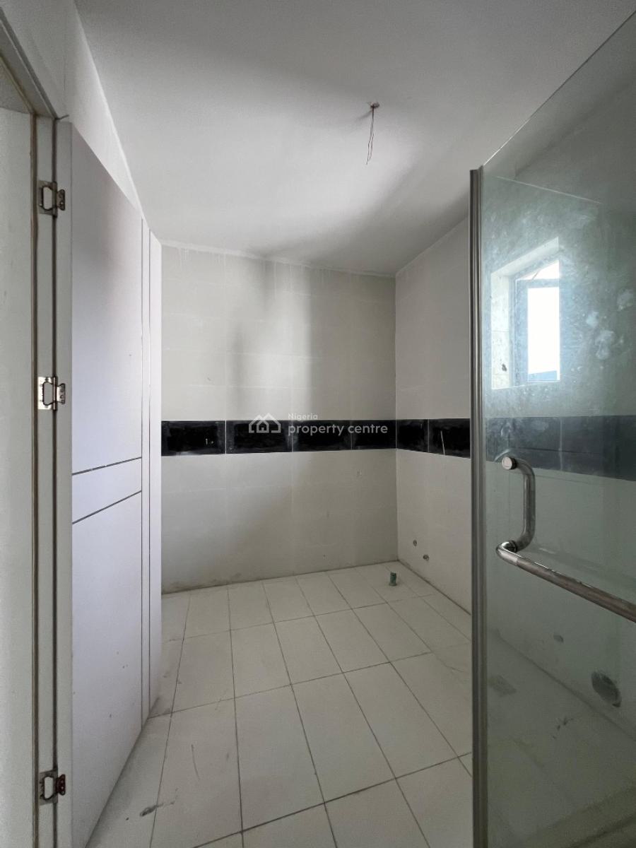 Modern 4-bedroom Terrace Duplex, Ikate, Lekki, Lagos, Terraced Duplex for Sale