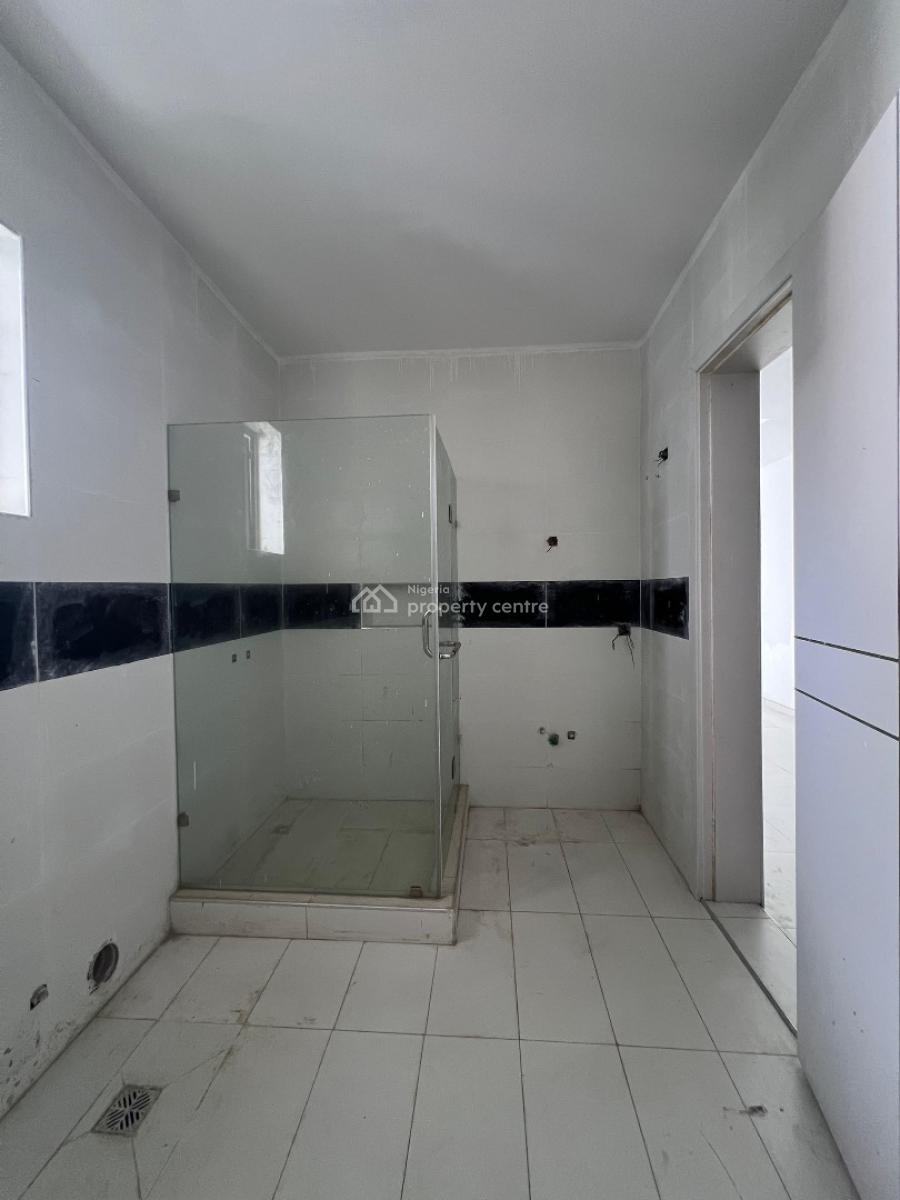 Modern 4-bedroom Terrace Duplex, Ikate, Lekki, Lagos, Terraced Duplex for Sale