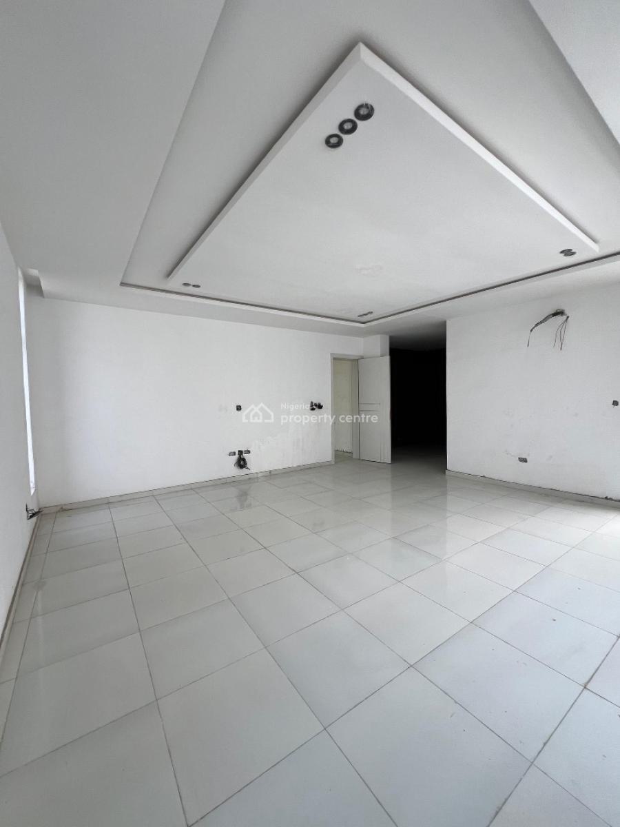 Modern 4-bedroom Terrace Duplex, Ikate, Lekki, Lagos, Terraced Duplex for Sale