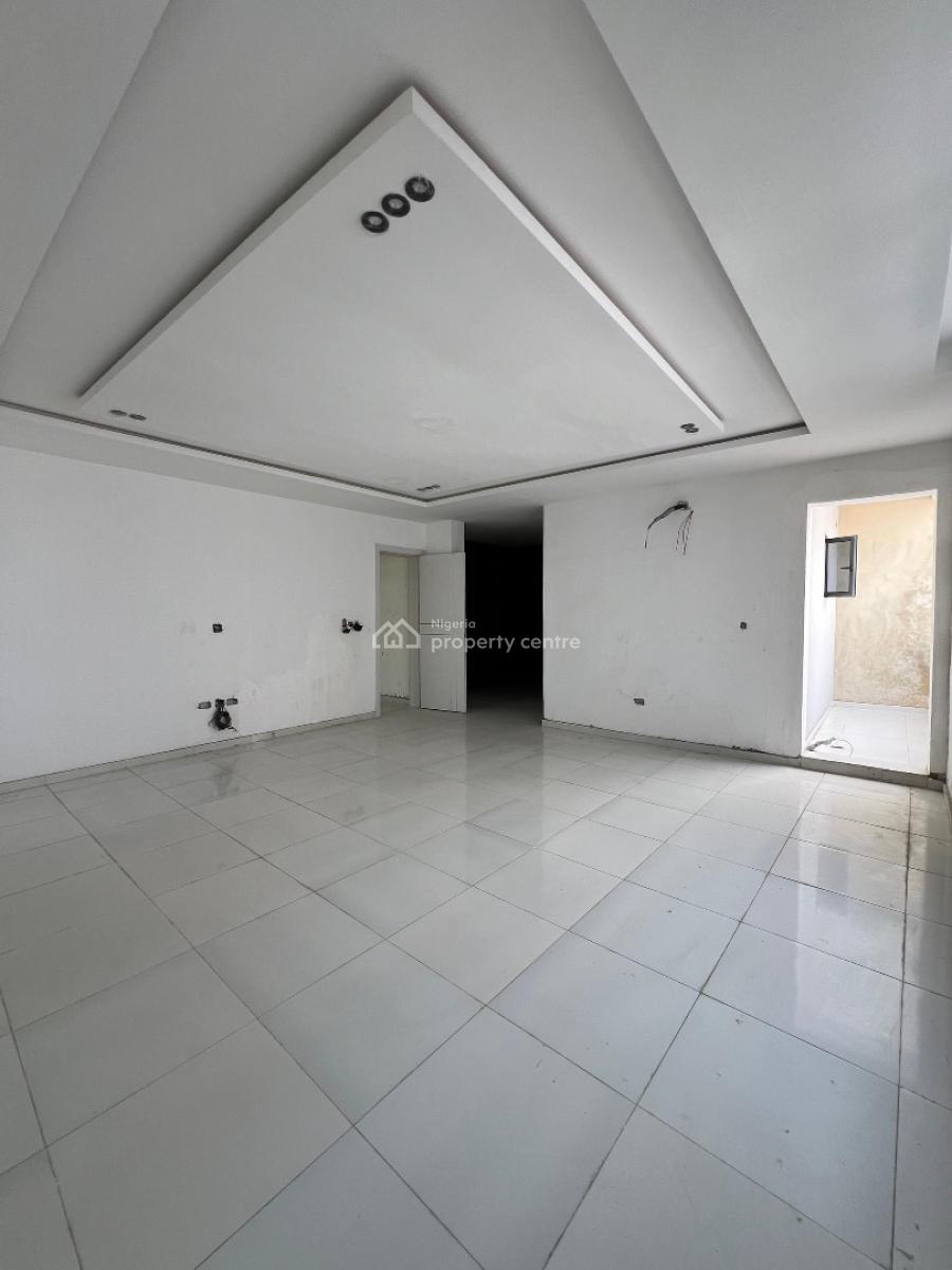 Modern 4-bedroom Terrace Duplex, Ikate, Lekki, Lagos, Terraced Duplex for Sale