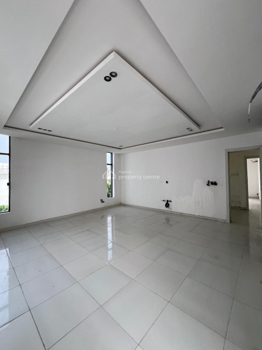 Modern 4-bedroom Terrace Duplex, Ikate, Lekki, Lagos, Terraced Duplex for Sale