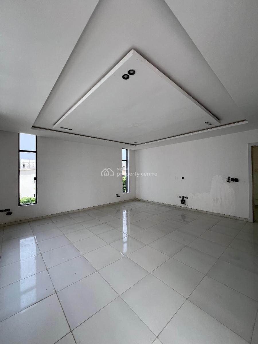 Modern 4-bedroom Terrace Duplex, Ikate, Lekki, Lagos, Terraced Duplex for Sale