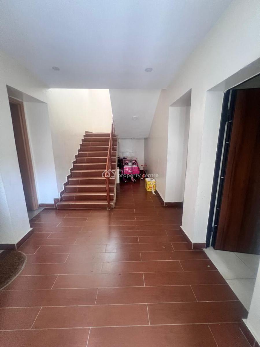 2-bedroom Apartment, Oniru, Victoria Island (vi), Lagos, Flat / Apartment for Rent
