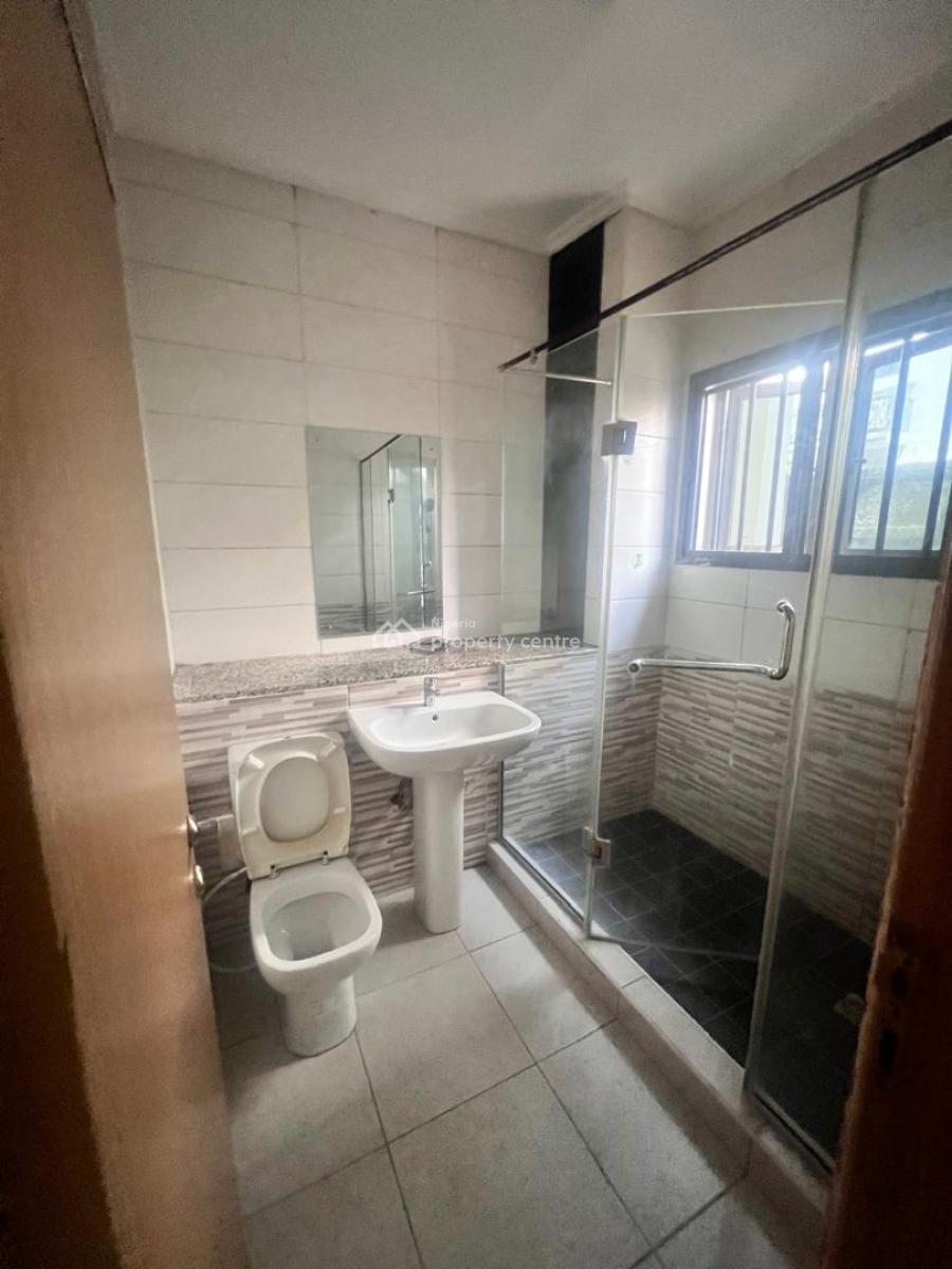 2-bedroom Apartment, Oniru, Victoria Island (vi), Lagos, Flat / Apartment for Rent