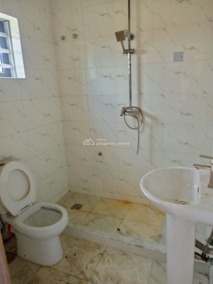 Very Nice Room and Parlor, Seaside Estate, Badore, Ajah, Lagos, Flat / Apartment for Rent