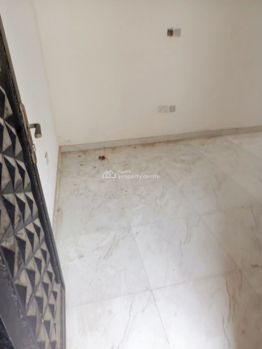 Very Nice Room and Parlor, Seaside Estate, Badore, Ajah, Lagos, Flat / Apartment for Rent