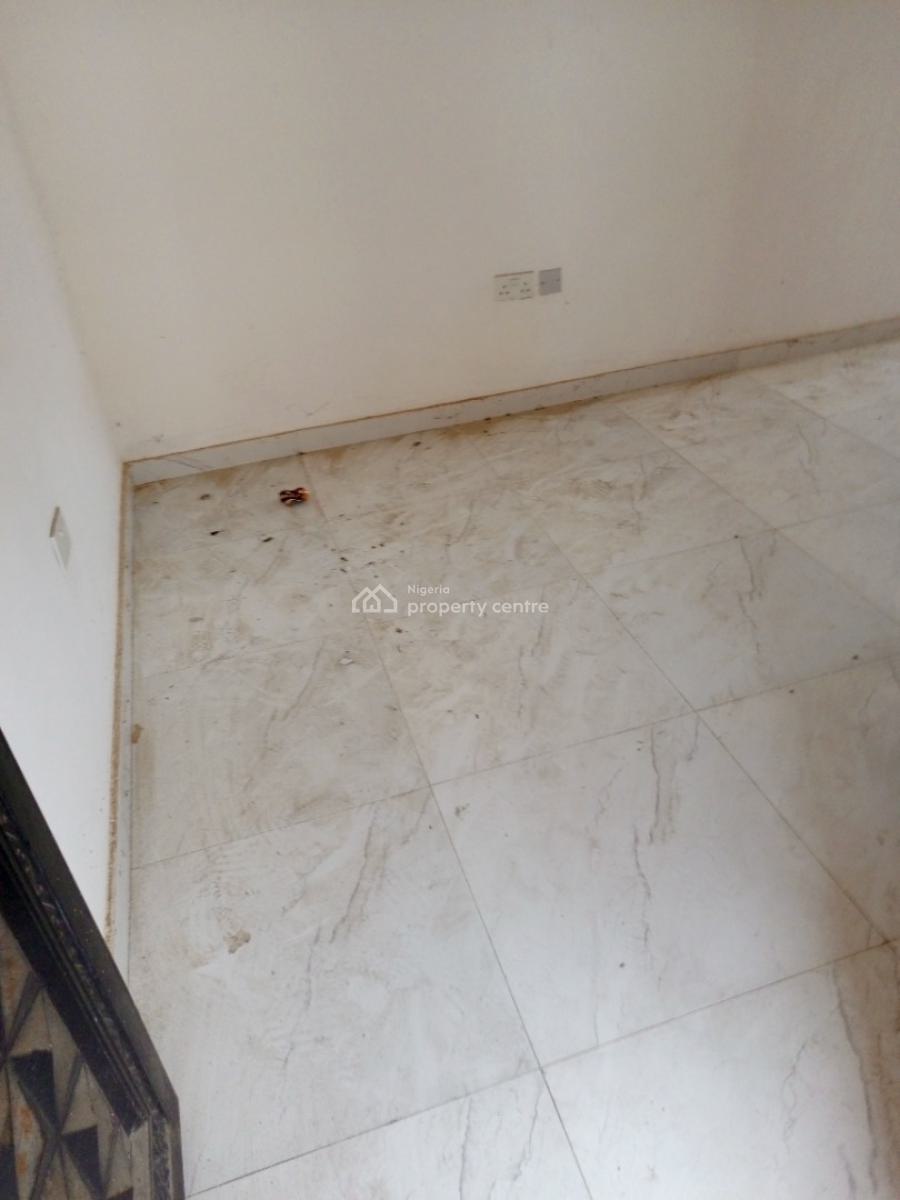 Very Nice Room and Parlor, Seaside Estate, Badore, Ajah, Lagos, Flat / Apartment for Rent