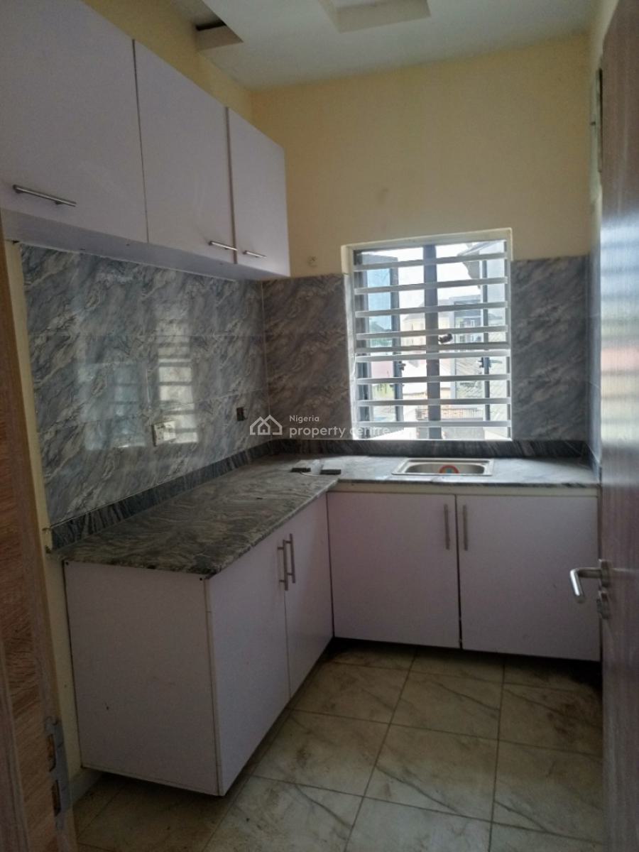 Very Nice Room and Parlor, Seaside Estate, Badore, Ajah, Lagos, Flat / Apartment for Rent
