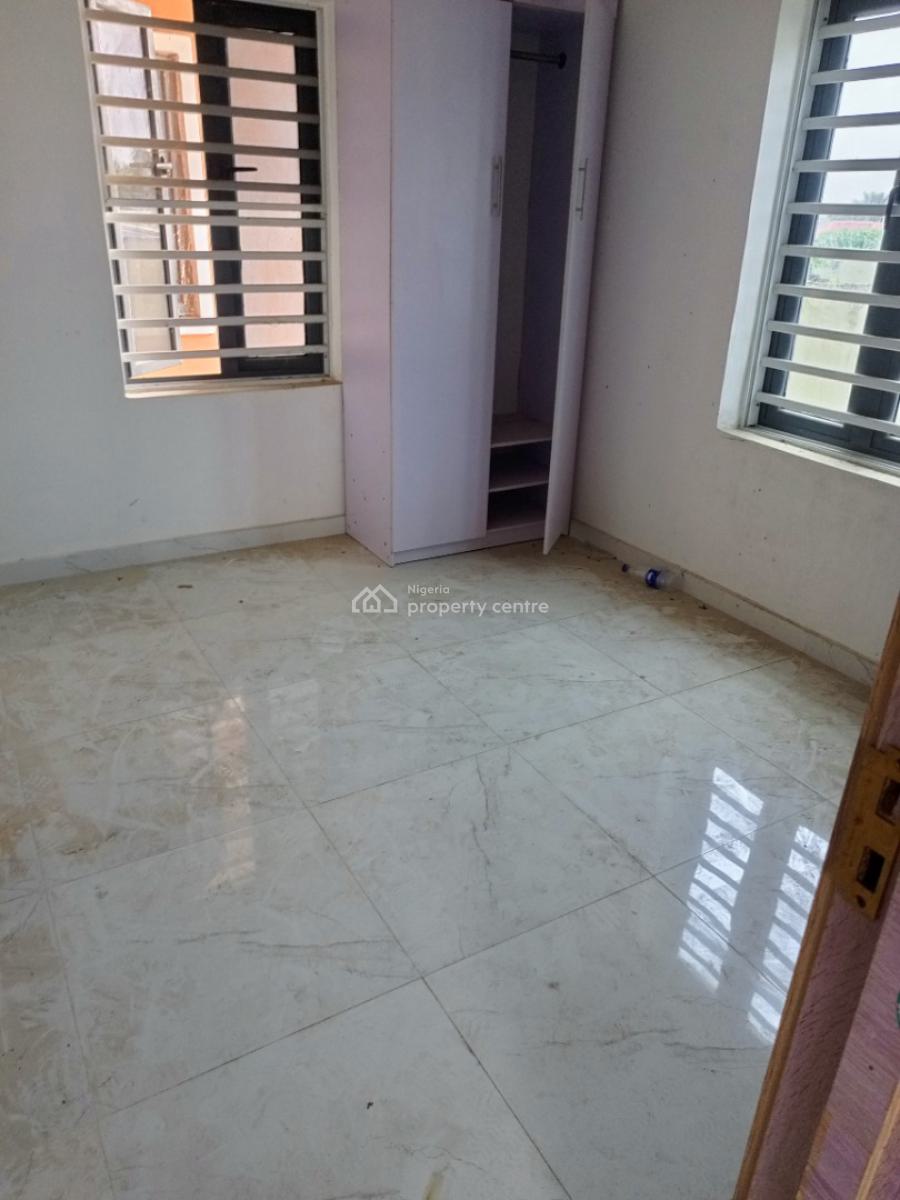 Very Nice Room and Parlor, Seaside Estate, Badore, Ajah, Lagos, Flat / Apartment for Rent