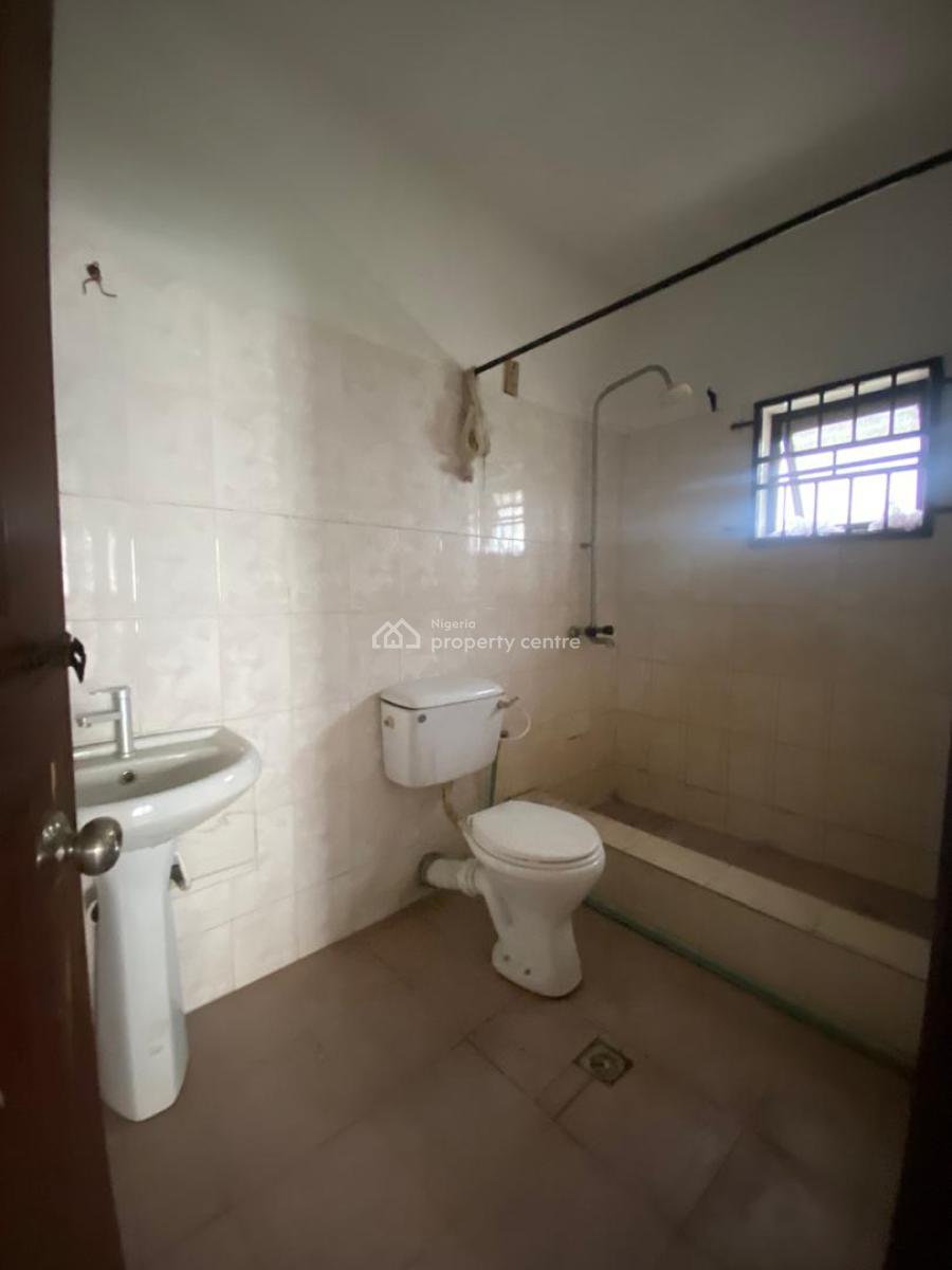 Luxurious 3 Bedroom Apartment with Excellent Facilities, Chevron Drive, Lekki, Lagos, Flat / Apartment for Rent