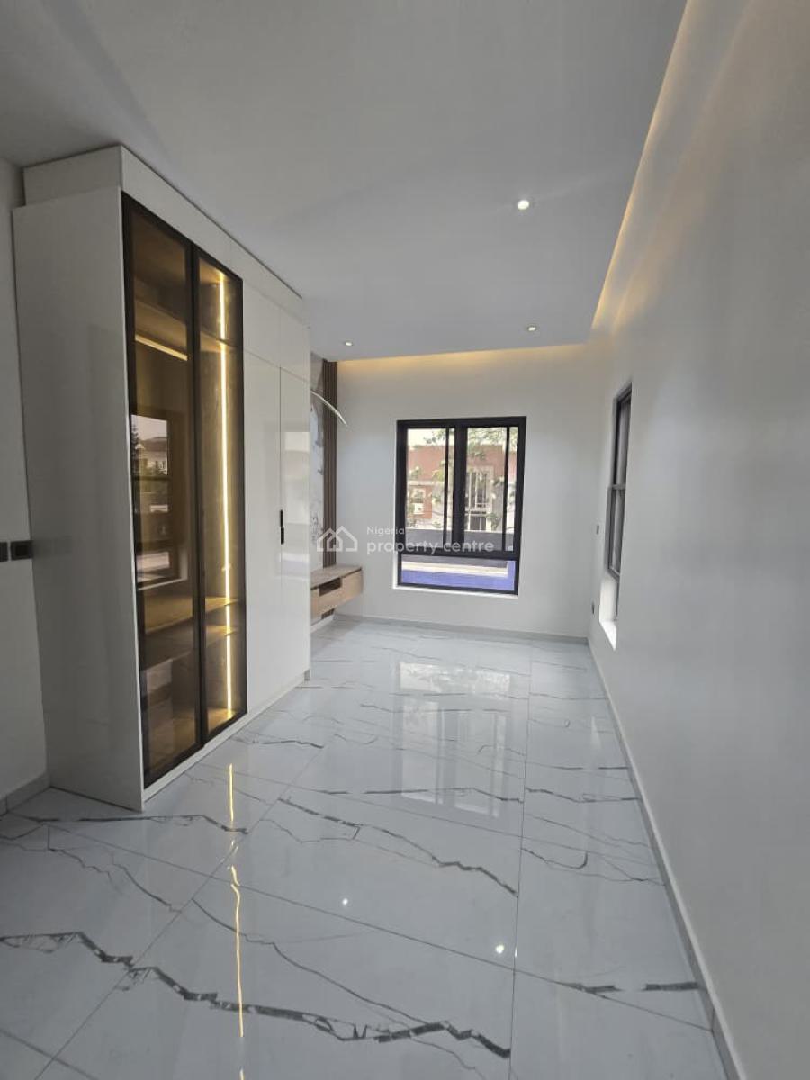 5-bedroom Fully Detached Palace, Royal Garden Estate, Ajah, Lagos, Detached Duplex for Sale