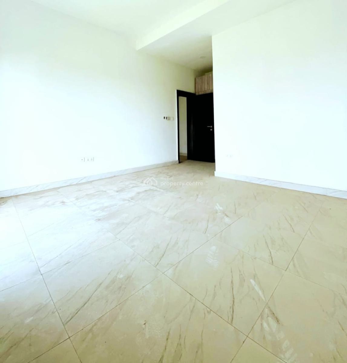 Modern 3 Bedroom Terrace Duplex, Ikate Elegushi, Lekki, Lagos, Terraced Duplex for Sale