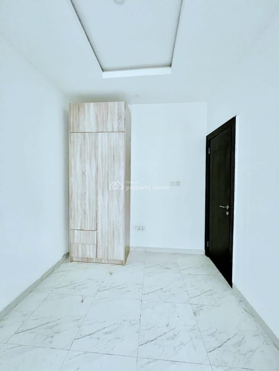 Modern 3 Bedroom Terrace Duplex, Ikate Elegushi, Lekki, Lagos, Terraced Duplex for Sale