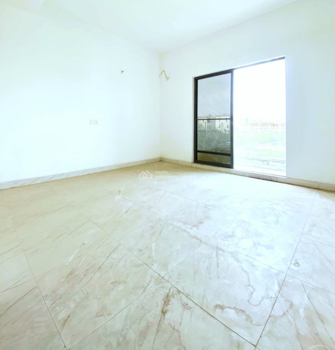 Modern 3 Bedroom Terrace Duplex, Ikate Elegushi, Lekki, Lagos, Terraced Duplex for Sale