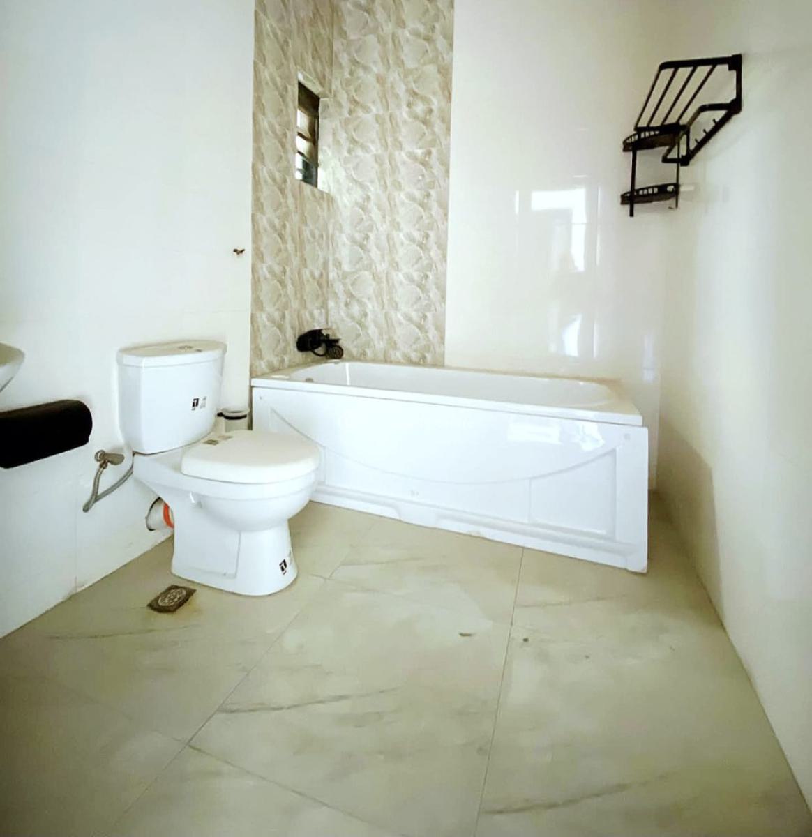 Modern 3 Bedroom Terrace Duplex, Ikate Elegushi, Lekki, Lagos, Terraced Duplex for Sale