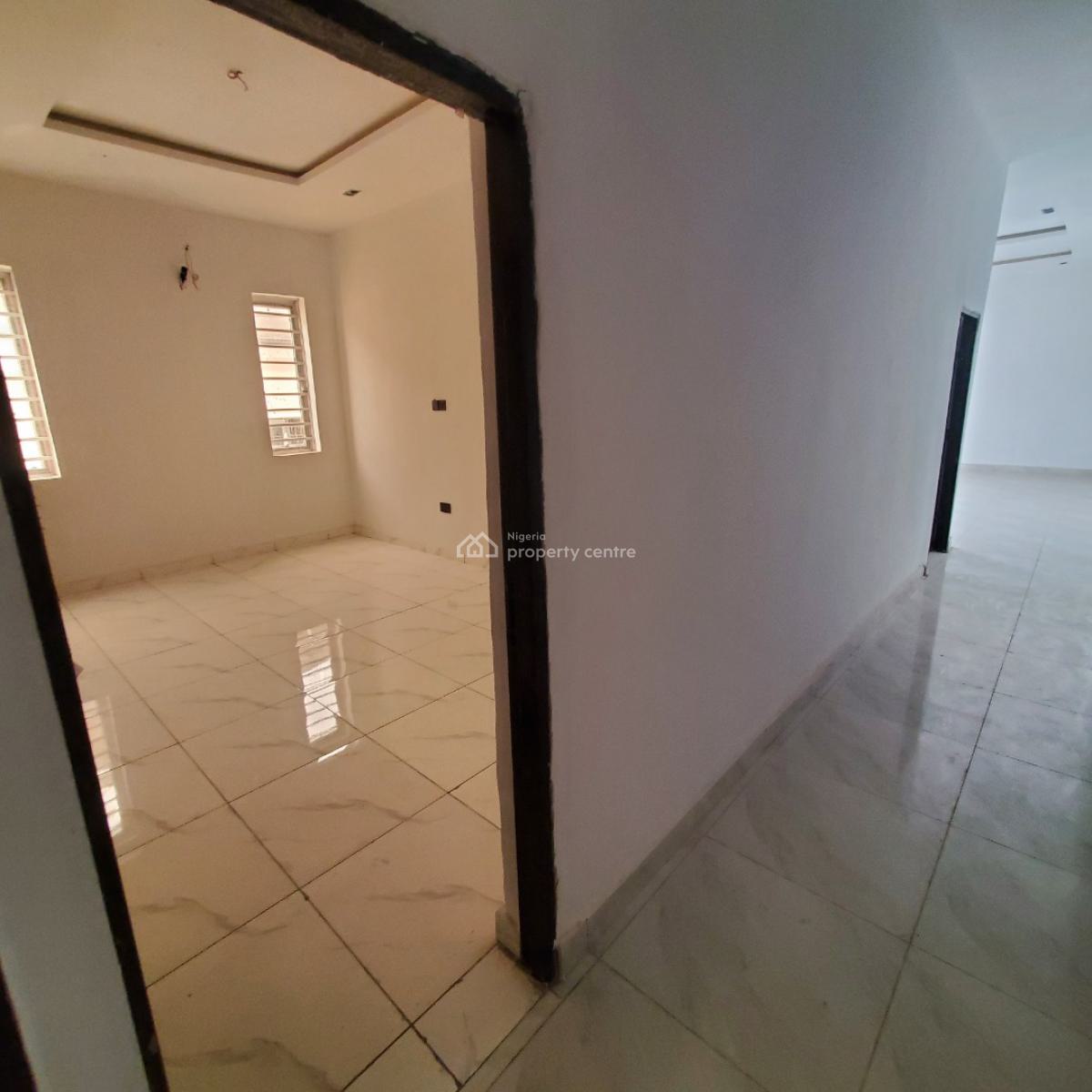 Luxury 2 Bedroom Apartment, Thera Peace, Sangotedo, Ajah, Lagos, Flat / Apartment for Rent