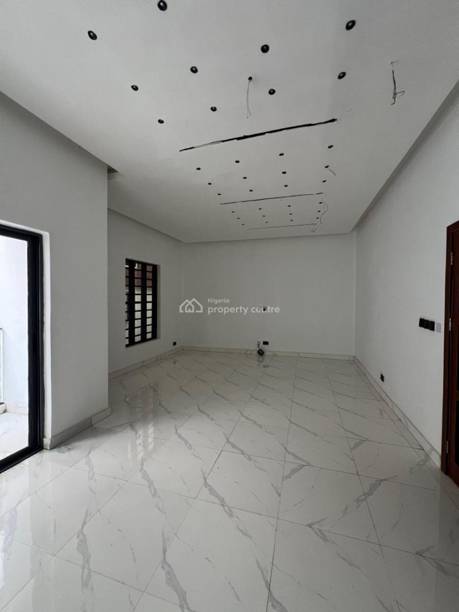 Modern 4-bedroom Terrace Duplex, Ikate, Lekki, Lagos, Terraced Duplex for Sale