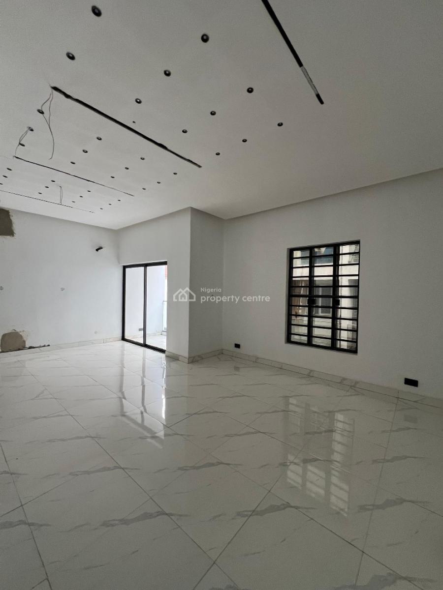 Modern 4-bedroom Terrace Duplex, Ikate, Lekki, Lagos, Terraced Duplex for Sale