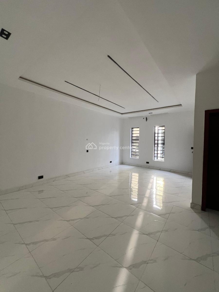 Modern 4-bedroom Terrace Duplex, Ikate, Lekki, Lagos, Terraced Duplex for Sale