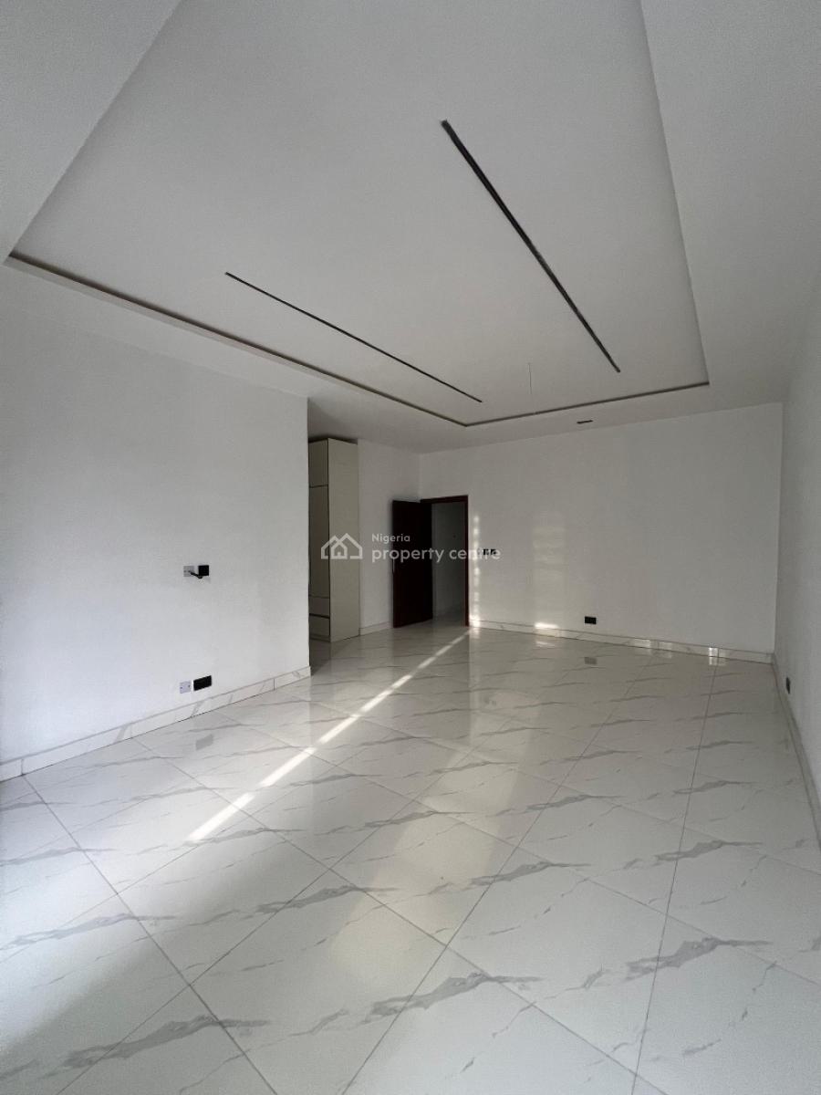 Modern 4-bedroom Terrace Duplex, Ikate, Lekki, Lagos, Terraced Duplex for Sale