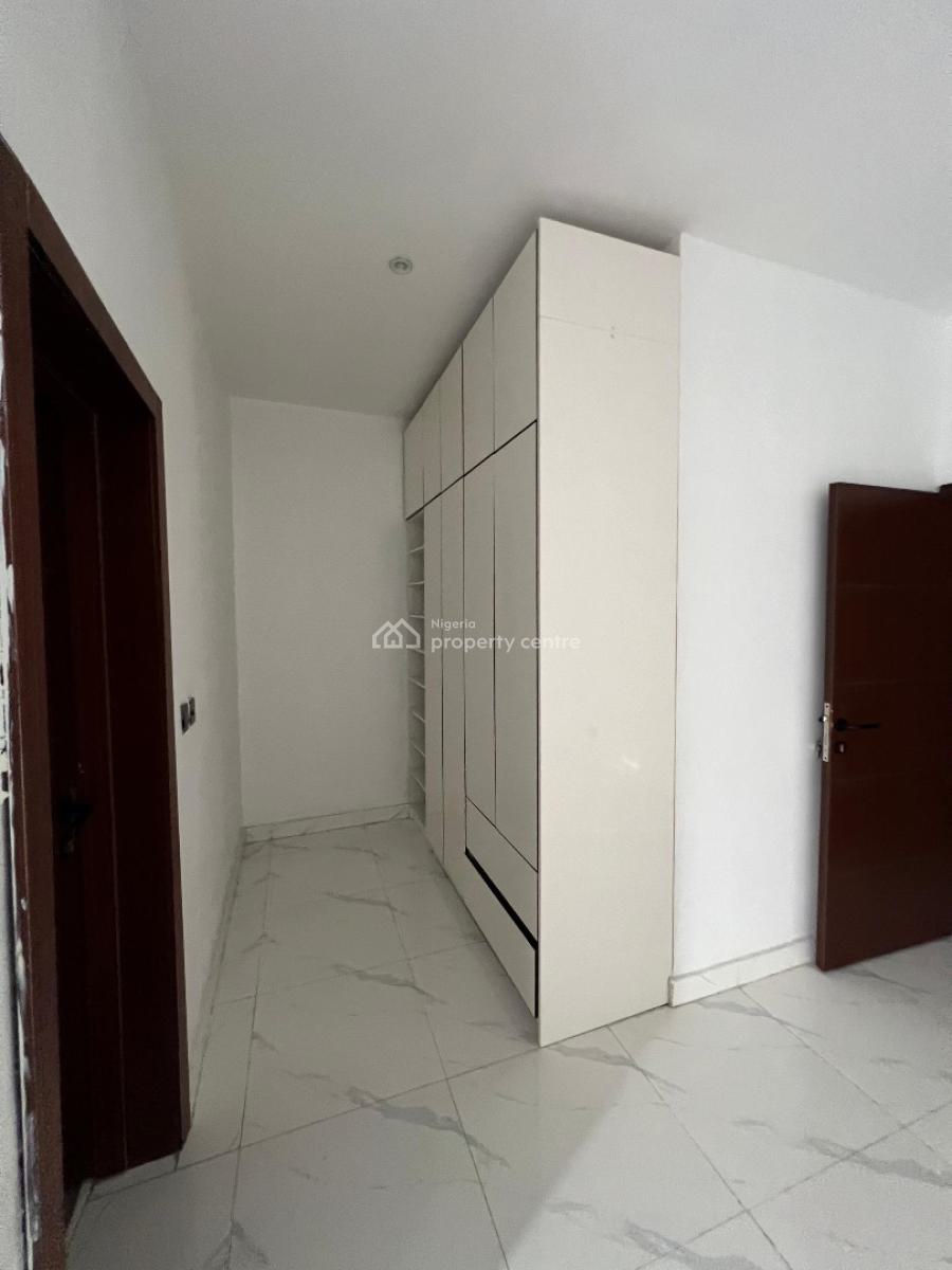 Modern 4-bedroom Terrace Duplex, Ikate, Lekki, Lagos, Terraced Duplex for Sale