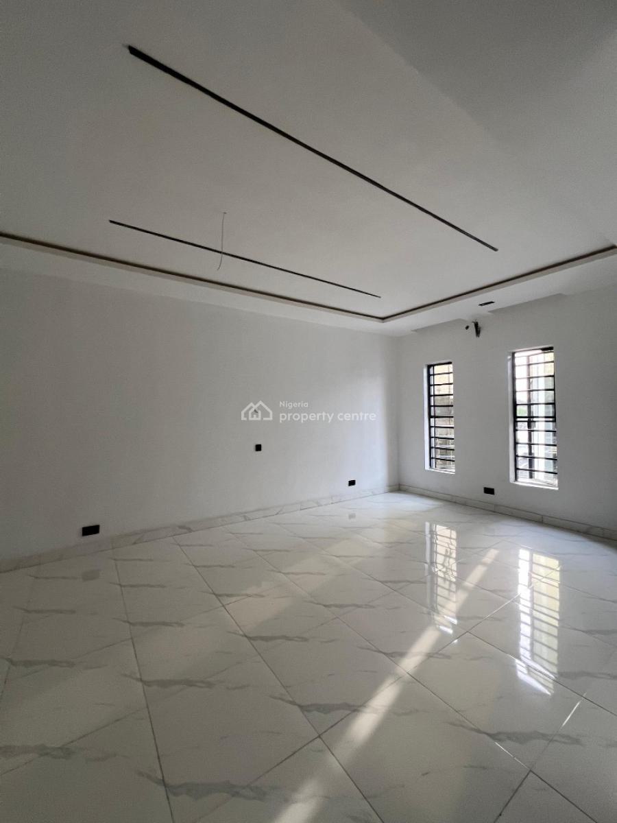 Modern 4-bedroom Terrace Duplex, Ikate, Lekki, Lagos, Terraced Duplex for Sale