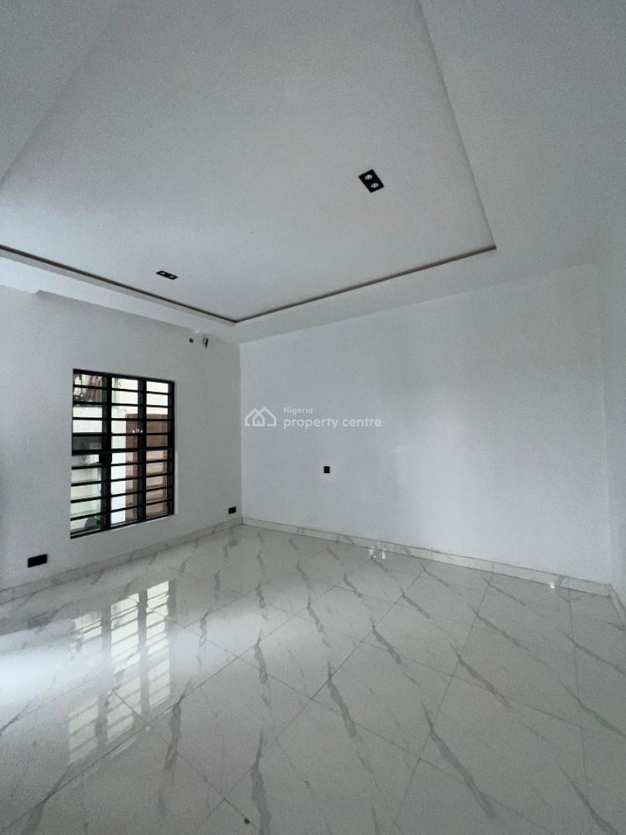 Modern 4-bedroom Terrace Duplex, Ikate, Lekki, Lagos, Terraced Duplex for Sale