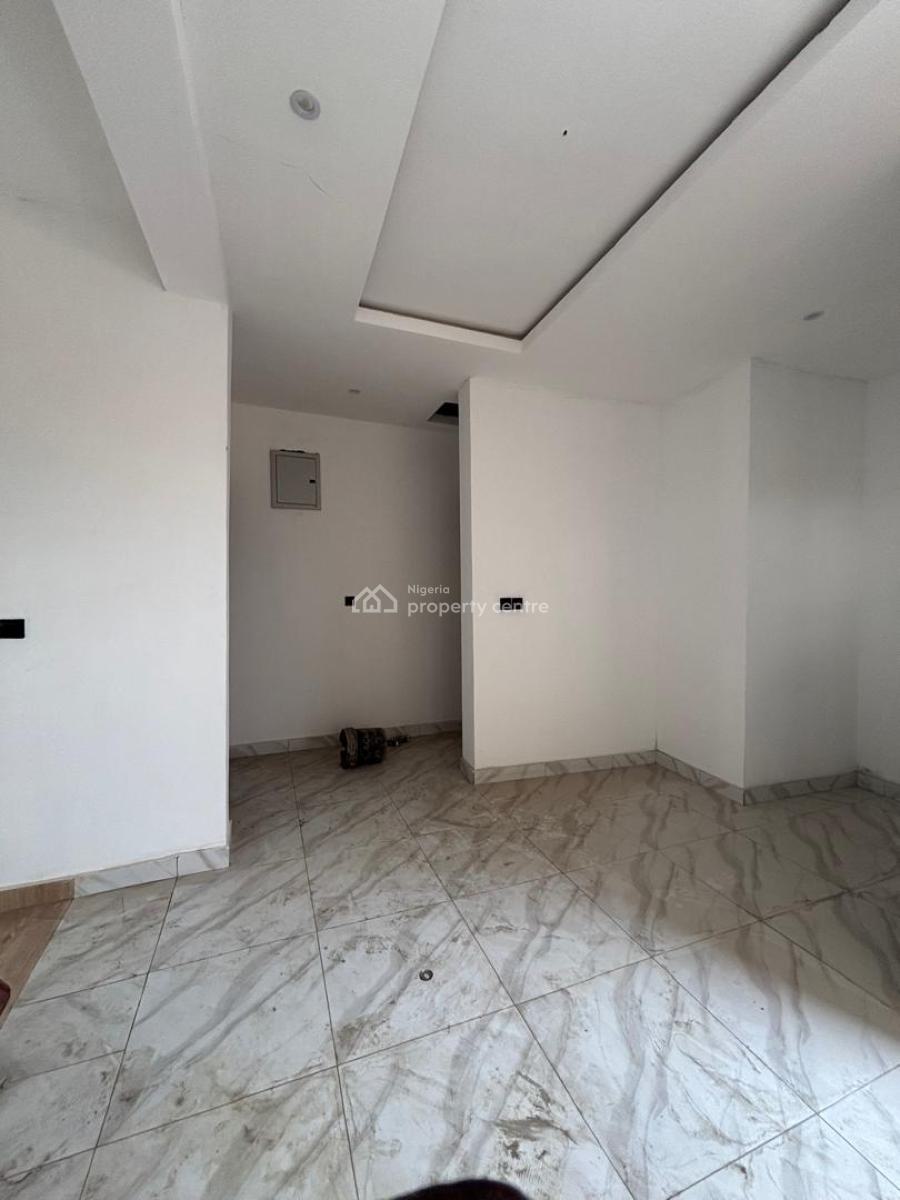 Ultra Modern 5 Bedroom Duplex, Gra Phase 1, Magodo, Lagos, Detached Duplex for Sale