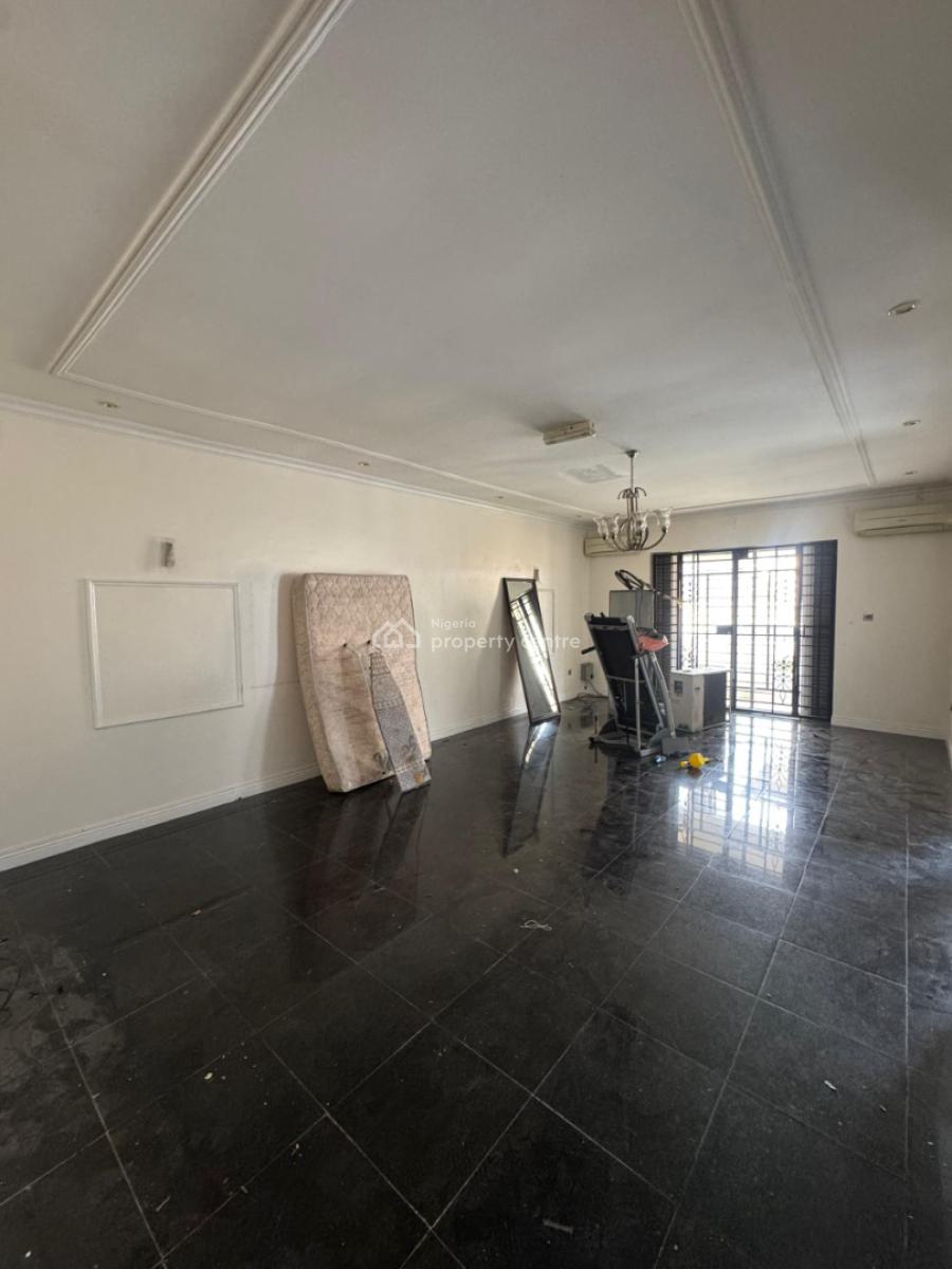 4-bedroom Terrace Duplex, Oniru, Victoria Island (vi), Lagos, Terraced Duplex for Rent