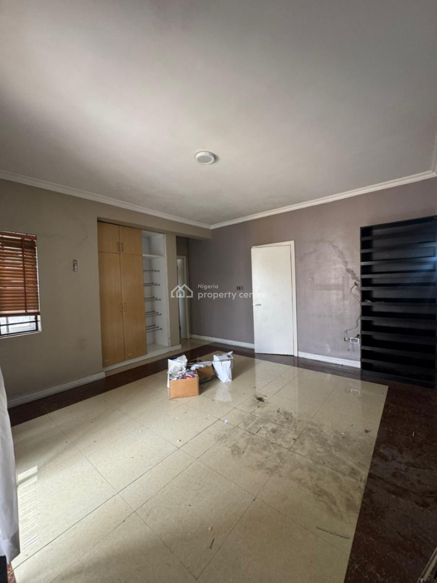 4-bedroom Terrace Duplex, Oniru, Victoria Island (vi), Lagos, Terraced Duplex for Rent