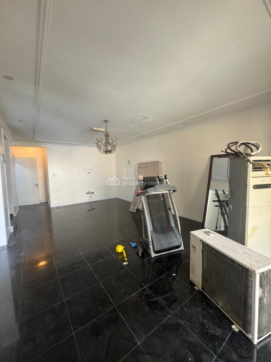 4-bedroom Terrace Duplex, Oniru, Victoria Island (vi), Lagos, Terraced Duplex for Rent