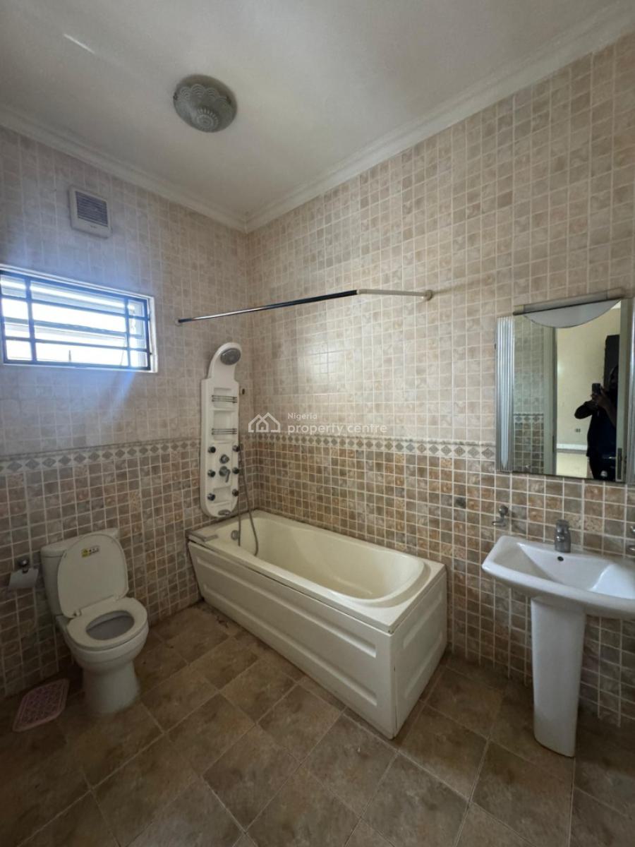 4-bedroom Terrace Duplex, Oniru, Victoria Island (vi), Lagos, Terraced Duplex for Rent