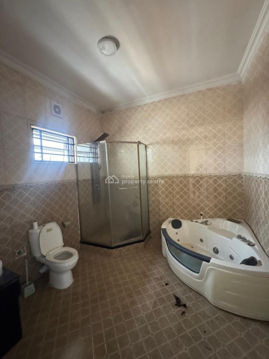 4-bedroom Terrace Duplex, Oniru, Victoria Island (vi), Lagos, Terraced Duplex for Rent