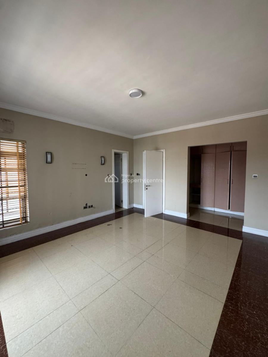 4-bedroom Terrace Duplex, Oniru, Victoria Island (vi), Lagos, Terraced Duplex for Rent