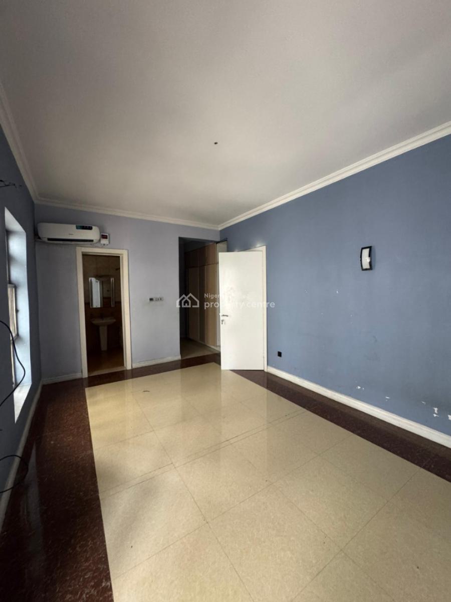 4-bedroom Terrace Duplex, Oniru, Victoria Island (vi), Lagos, Terraced Duplex for Rent