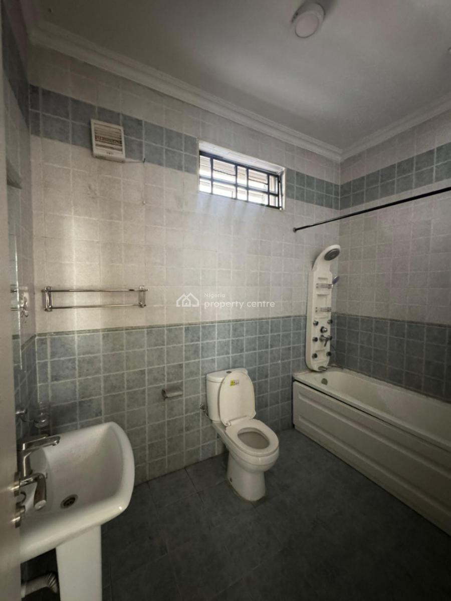 4-bedroom Terrace Duplex, Oniru, Victoria Island (vi), Lagos, Terraced Duplex for Rent