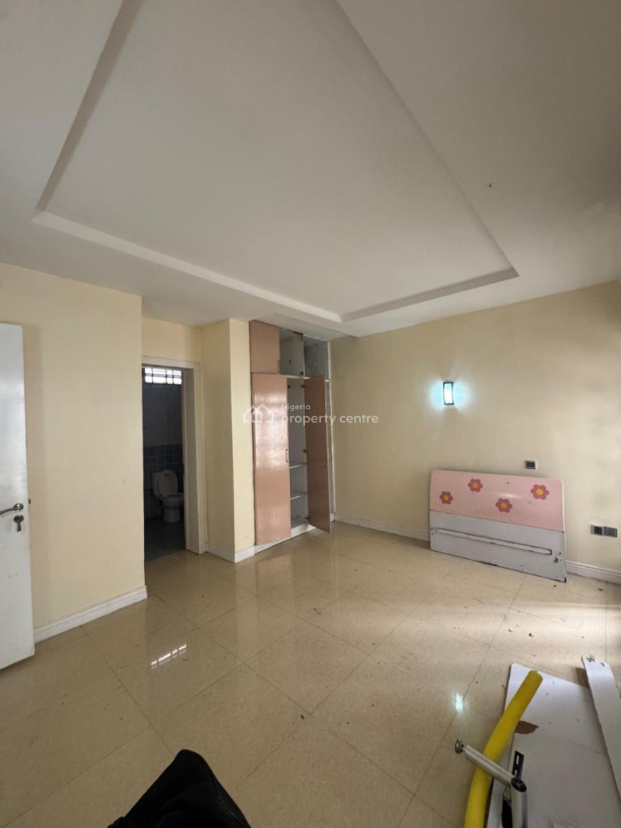 4-bedroom Terrace Duplex, Oniru, Victoria Island (vi), Lagos, Terraced Duplex for Rent