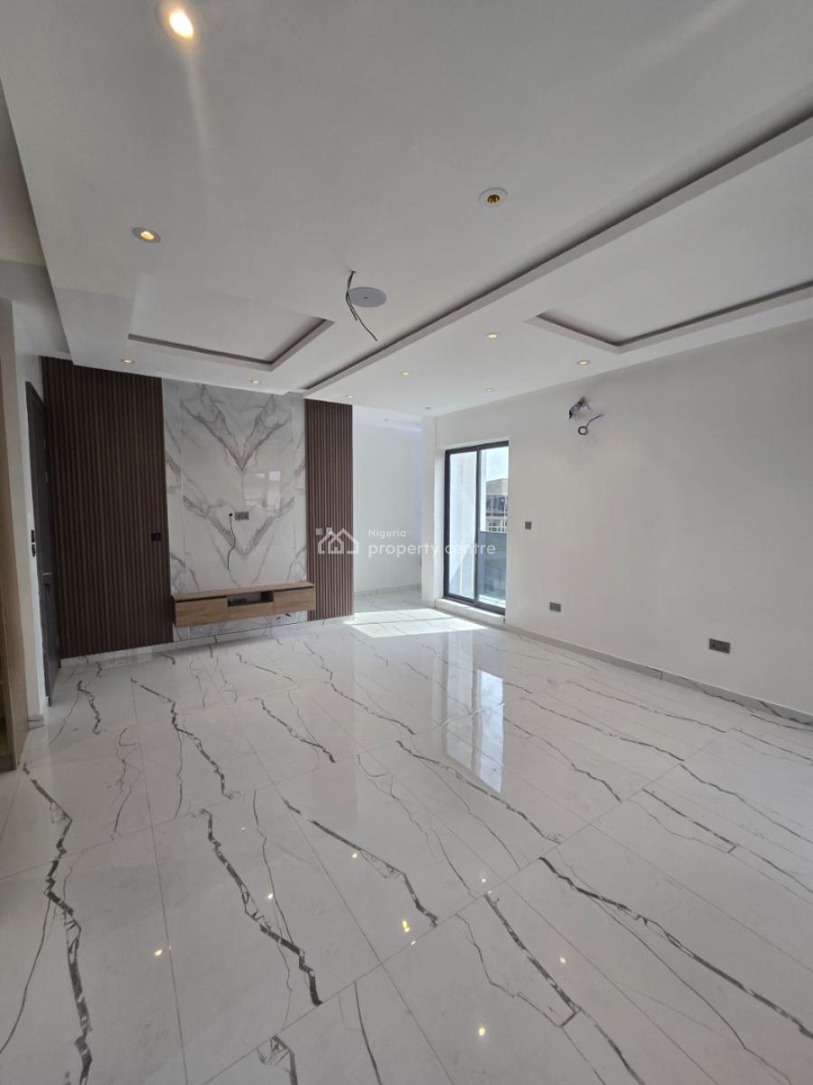 Welcome to Your 5-bedroom Fully Detached Duplex, Royal Garden Estate, Ajah, Lagos, Detached Duplex for Sale