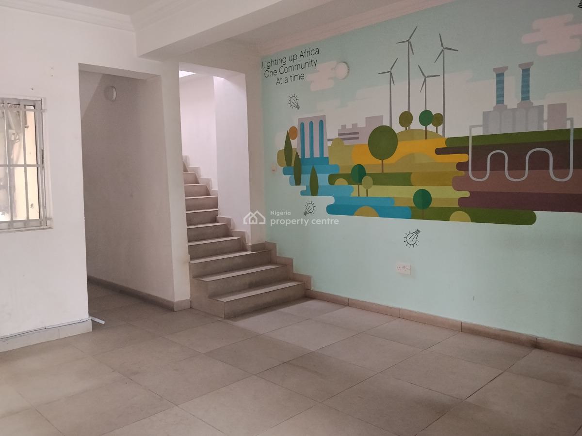 Multi Units of Apartment on 1700sqm Gated Premises., Off Burdillon, Ikoyi, Lagos, Hotel / Guest House for Rent