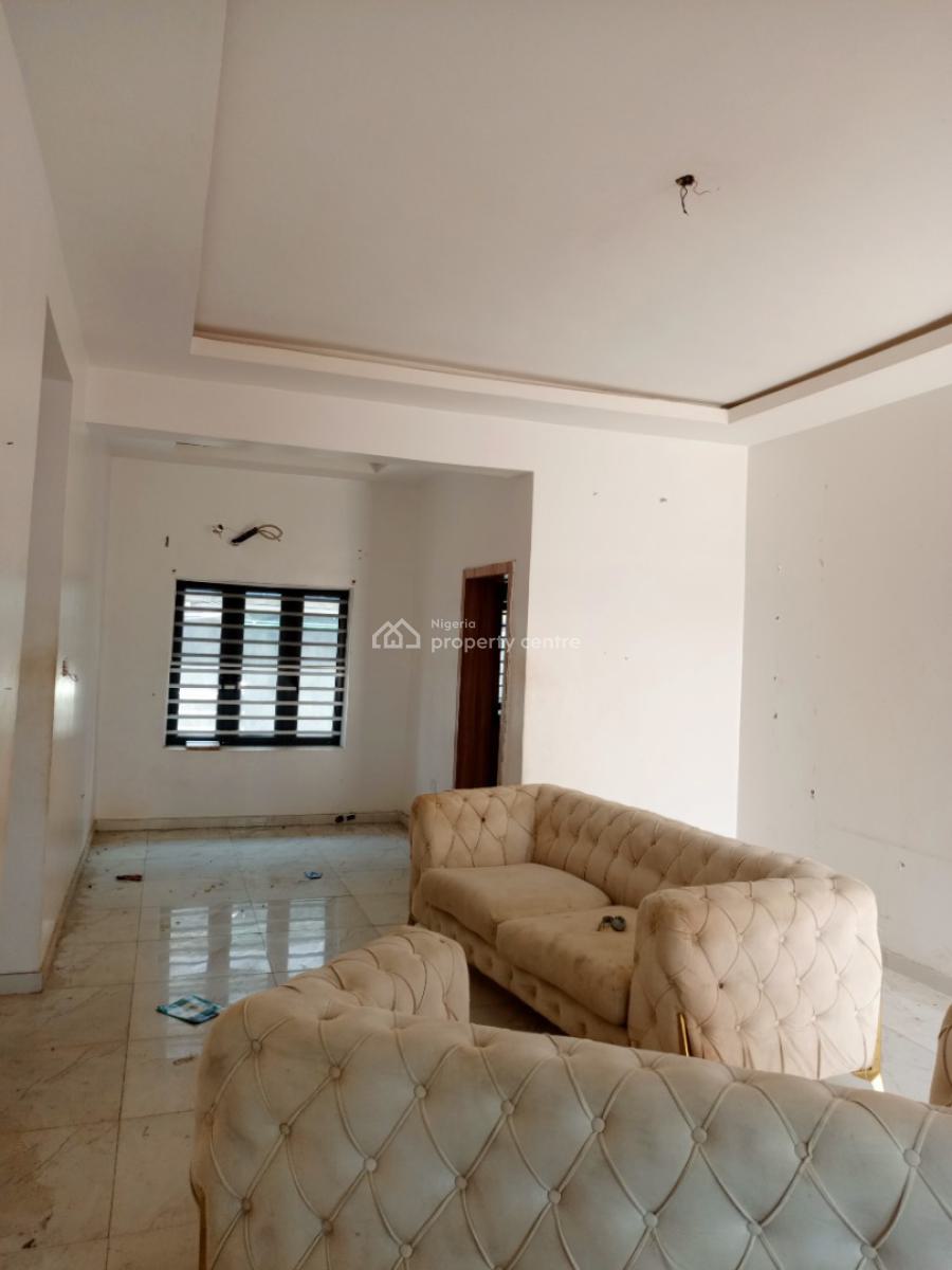 Nice 2 Bedrooms Flat, Seaside Estate, Badore, Ajah, Lagos, Flat / Apartment for Rent