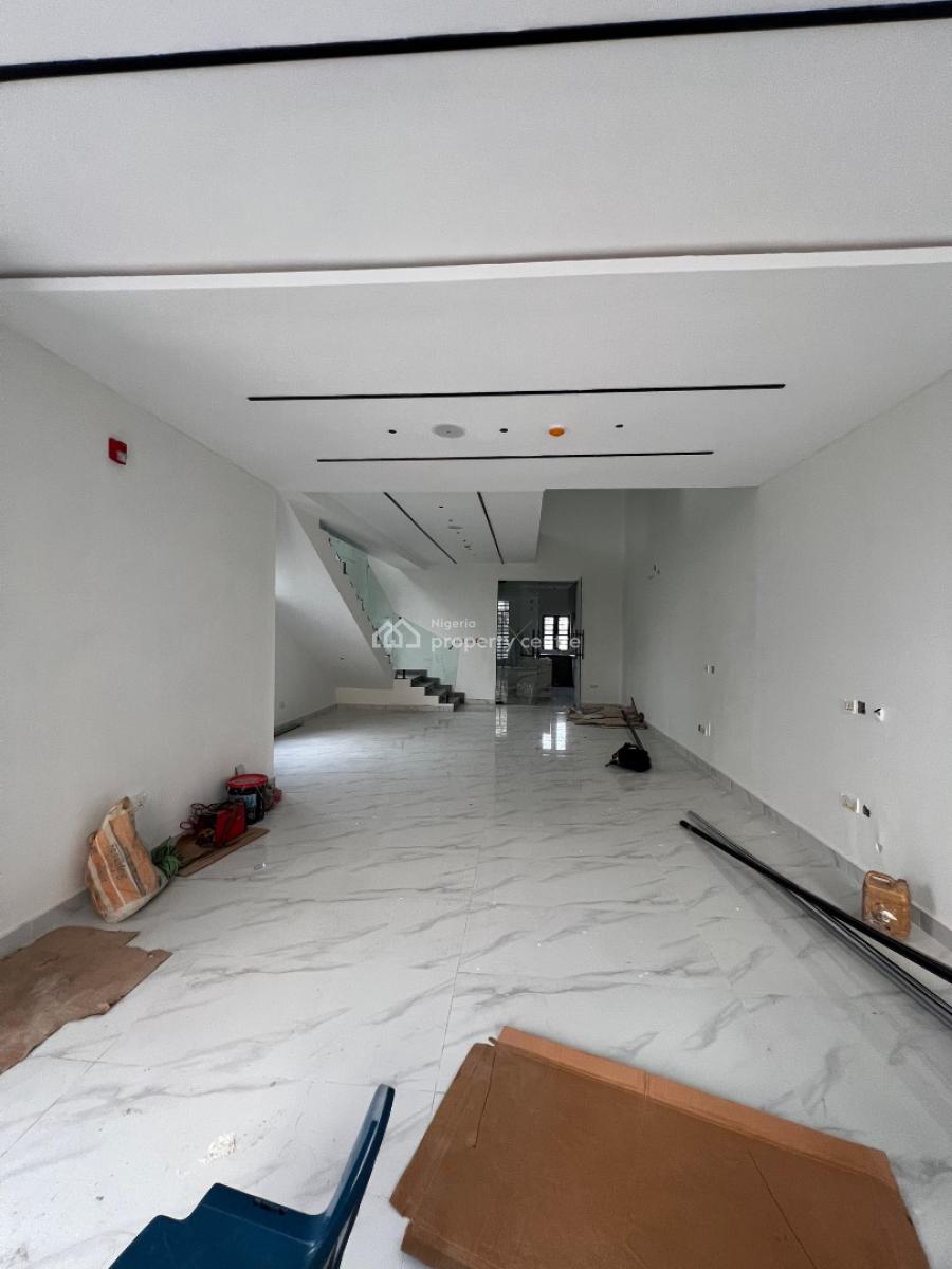 Luxury 5-bedroom Detached Duplex, Ikota, Lekki, Lagos, Detached Duplex for Sale